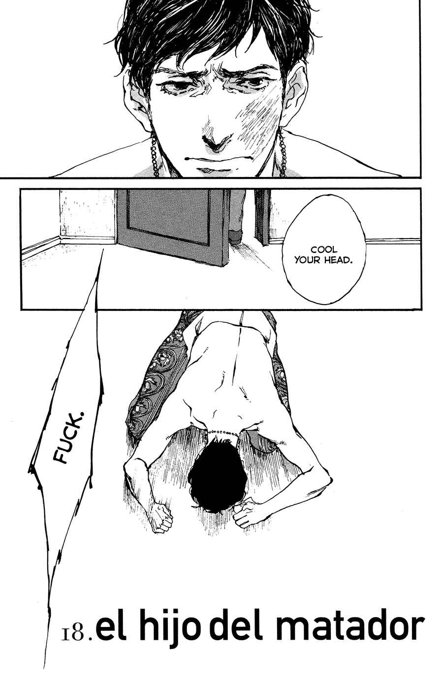 Page 3 Chapter 18 Golondrina