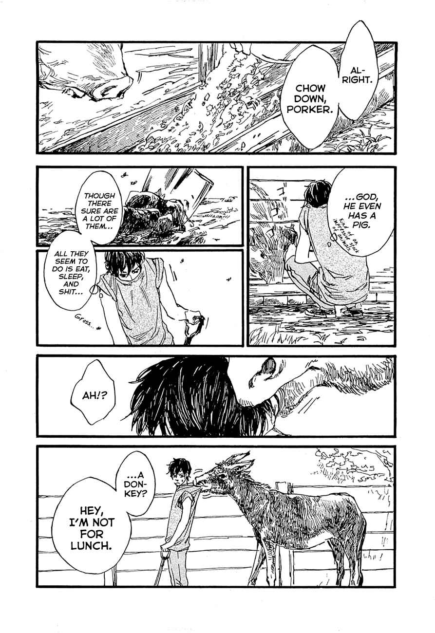 Page 26 Chapter 3 Golondrina