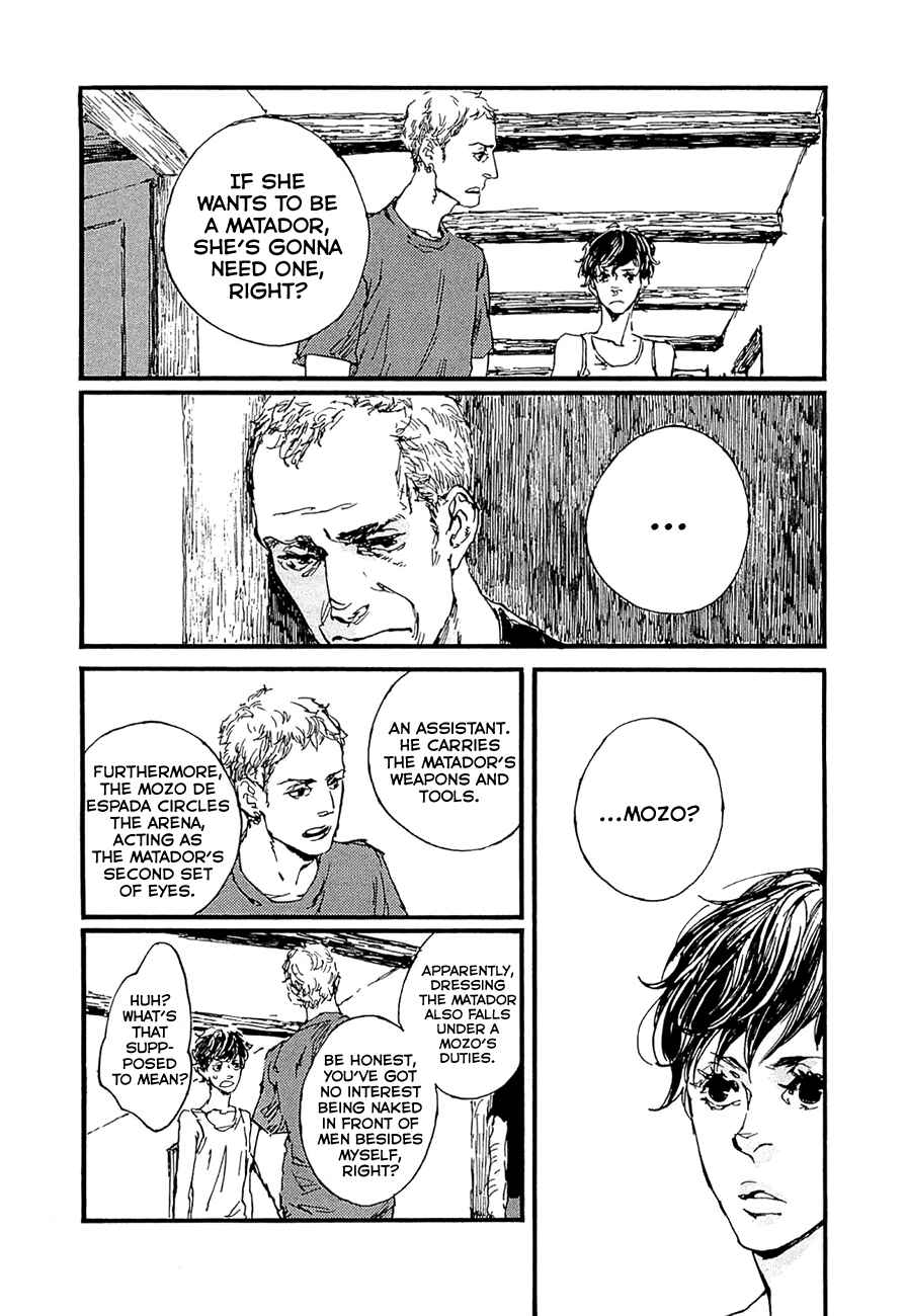 Page 18 Chapter 4 Golondrina