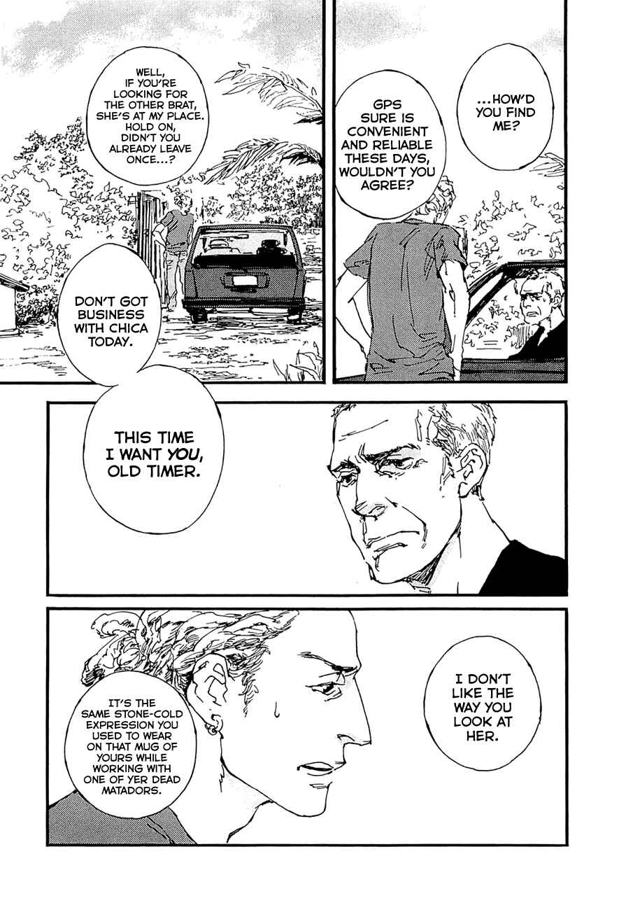 Page 7 Chapter 4 Golondrina