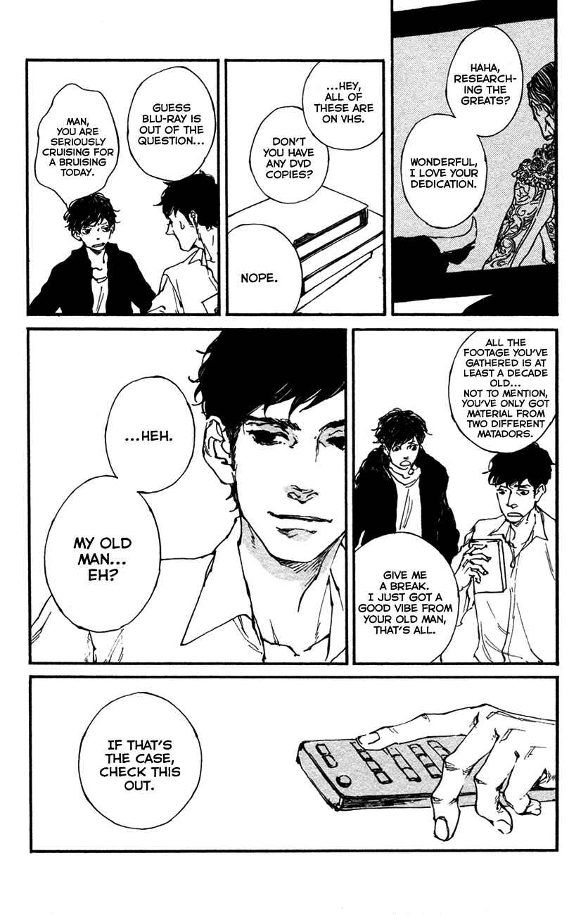 Page 12 Chapter 7 Golondrina