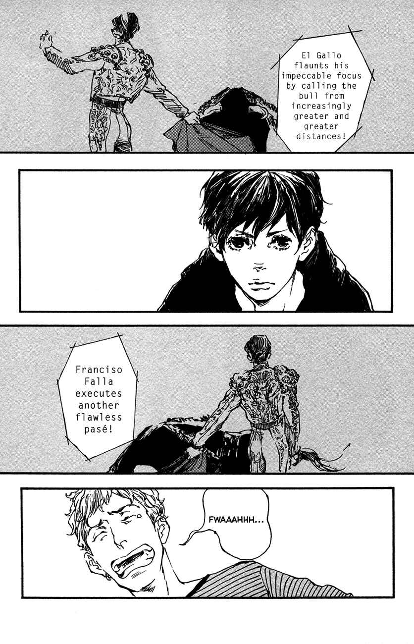Page 7 Chapter 7 Golondrina