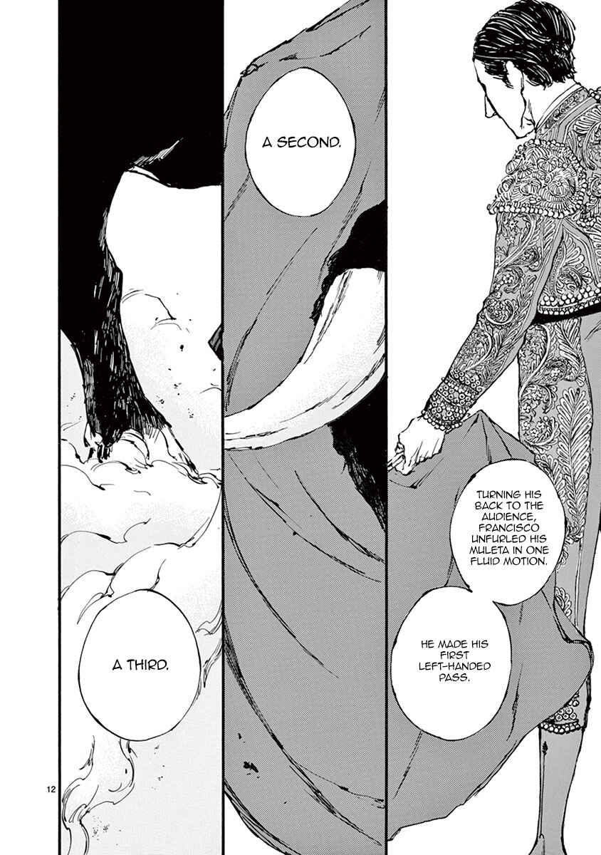 Page 16 Chapter 19 Golondrina