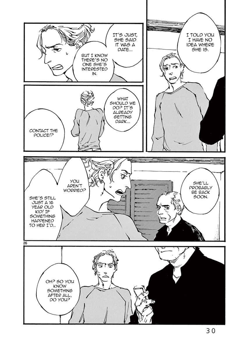 Page 30 Chapter 19 Golondrina