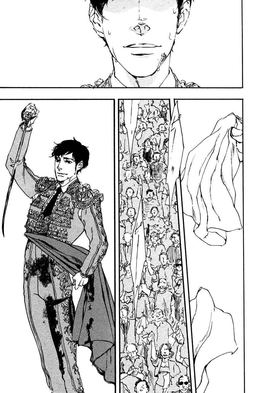 Page 9 Chapter 11 Golondrina