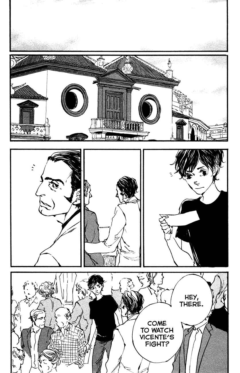 Page 16 Chapter 10 Golondrina