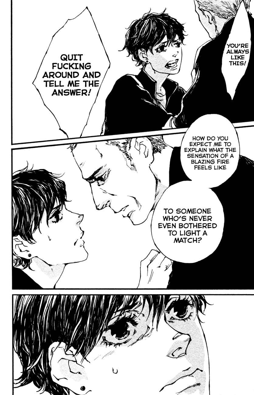 Page 8 Chapter 10 Golondrina