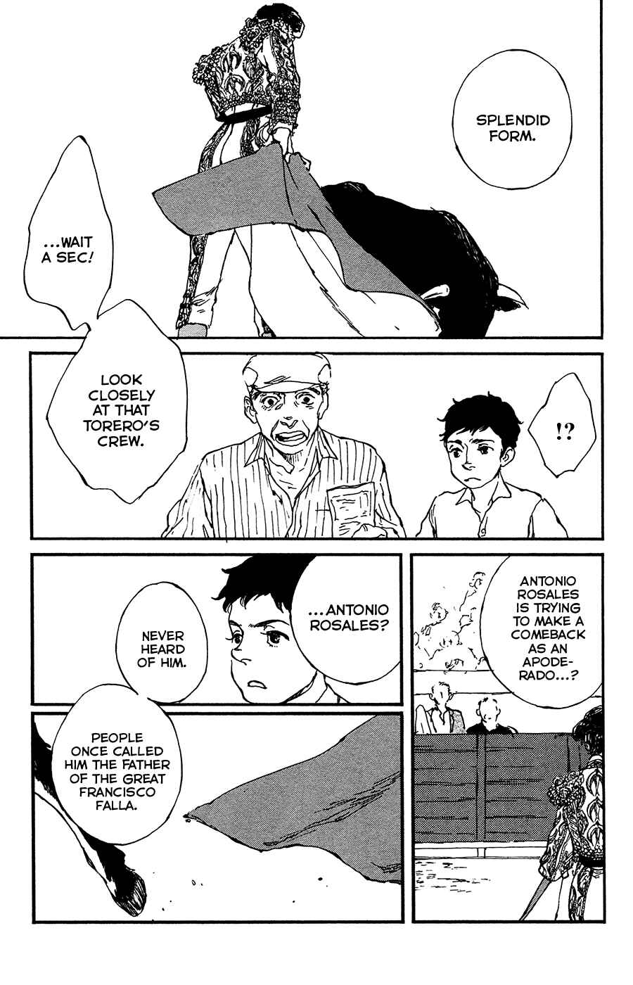 Page 11 Chapter 14 Golondrina