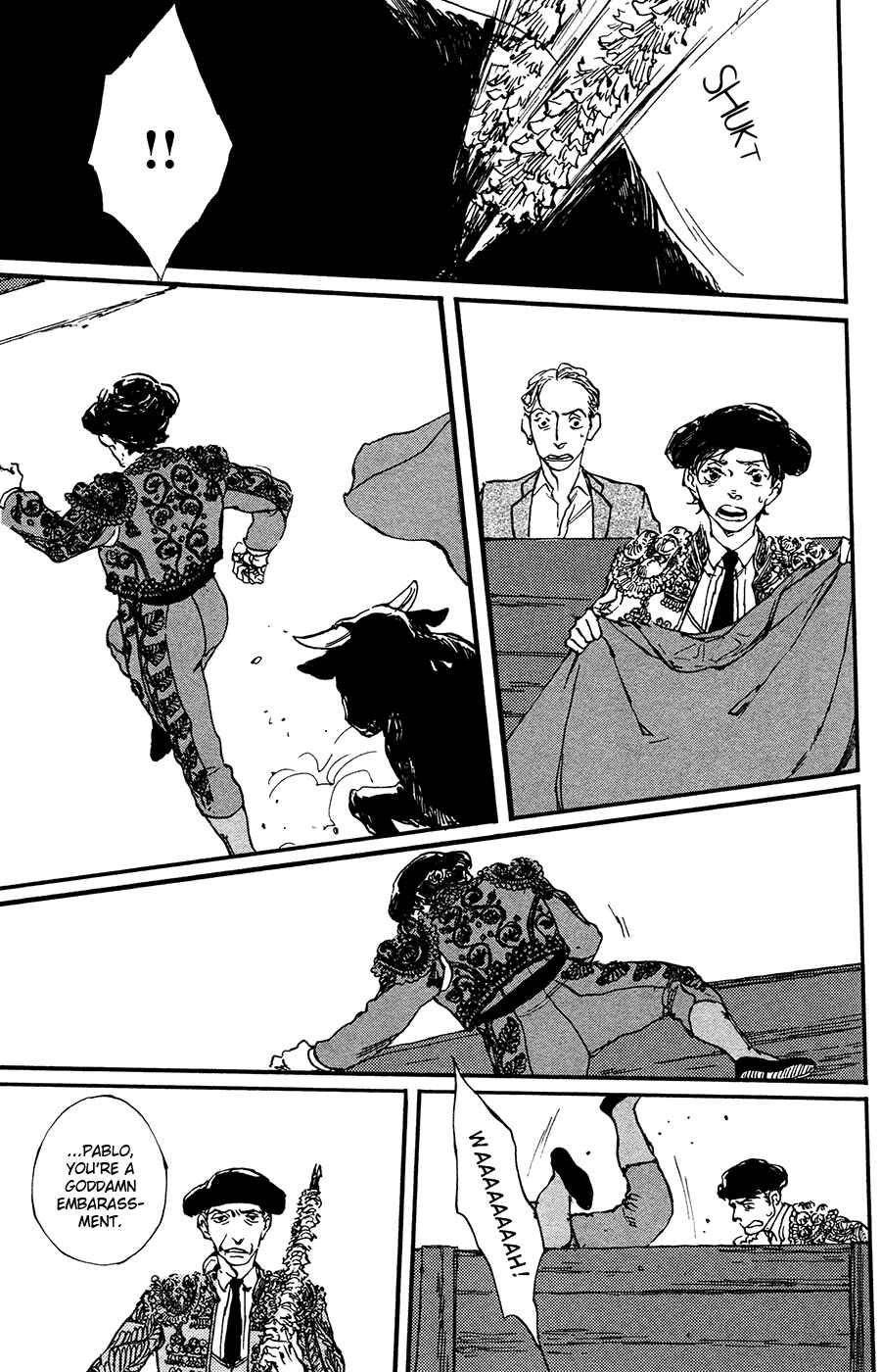 Page 13 Chapter 14 Golondrina