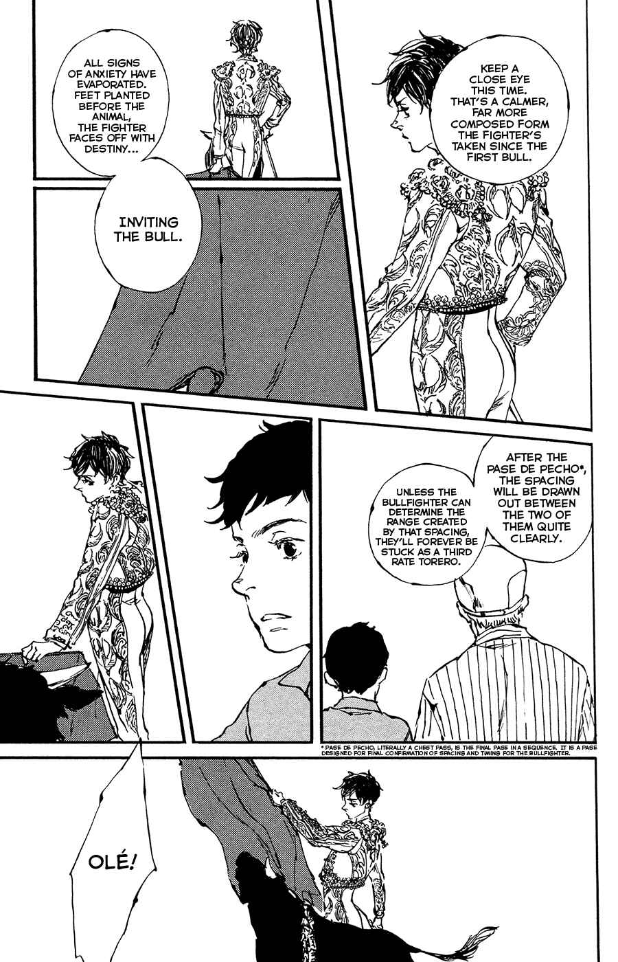 Page 25 Chapter 14 Golondrina