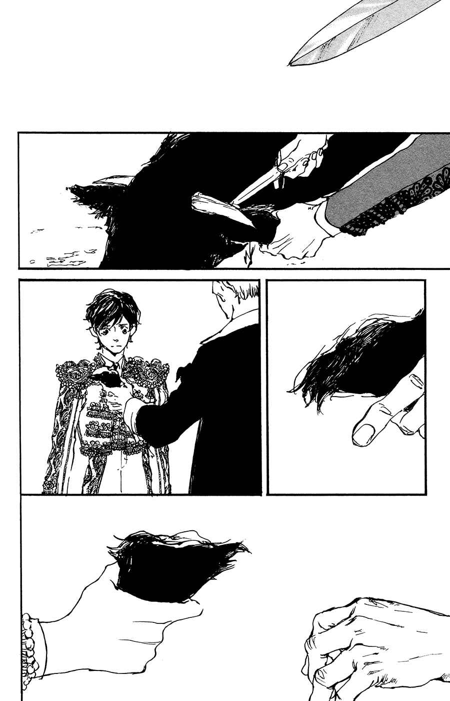 Page 27 Chapter 17 Golondrina