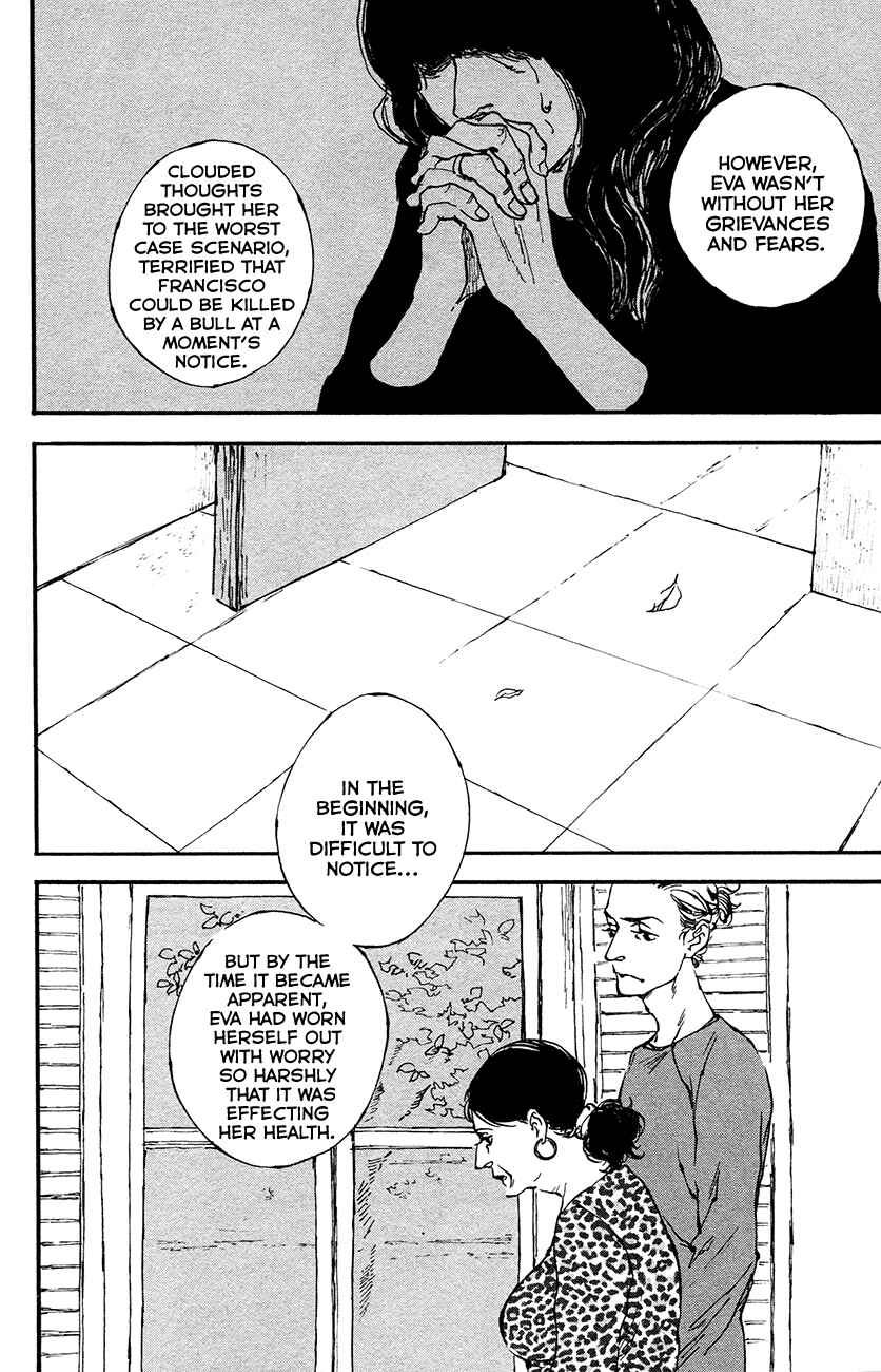 Page 12 Chapter 13 Golondrina