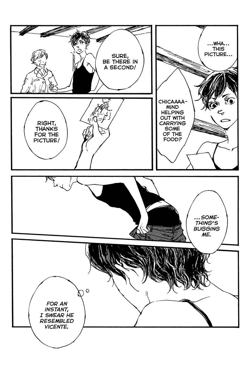 Page 15 Chapter 13 Golondrina