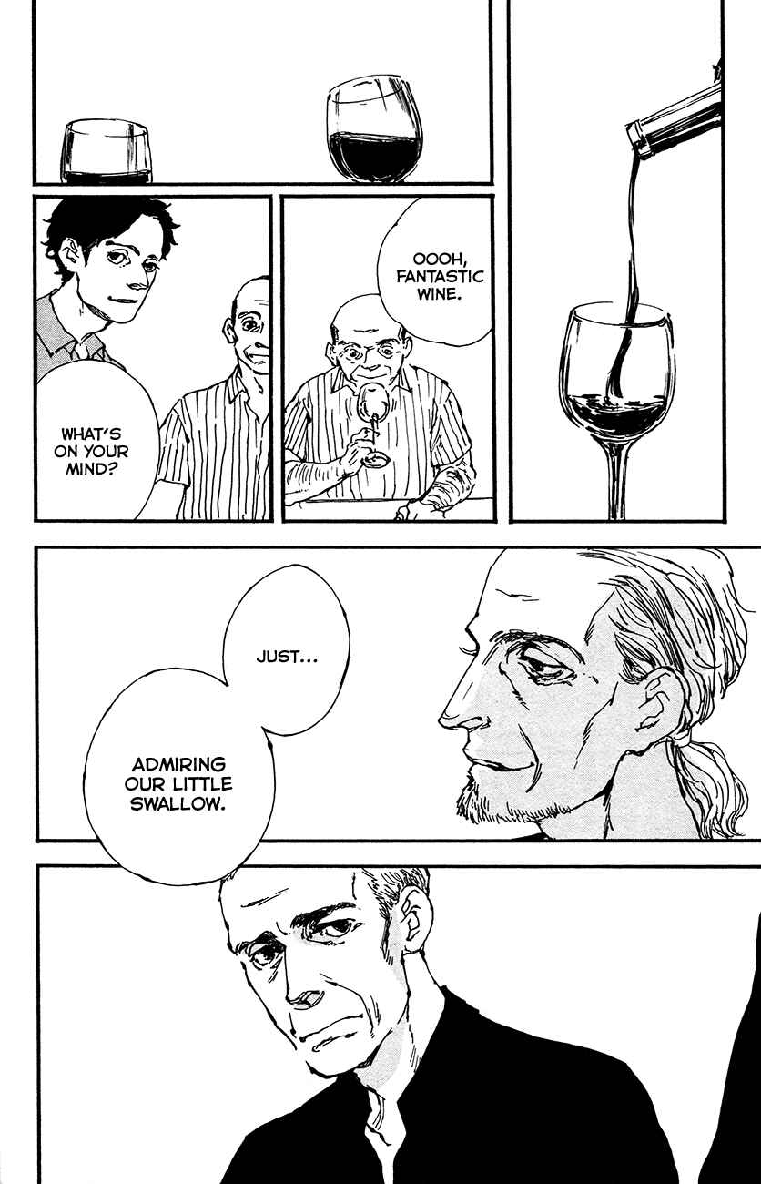 Page 24 Chapter 13 Golondrina