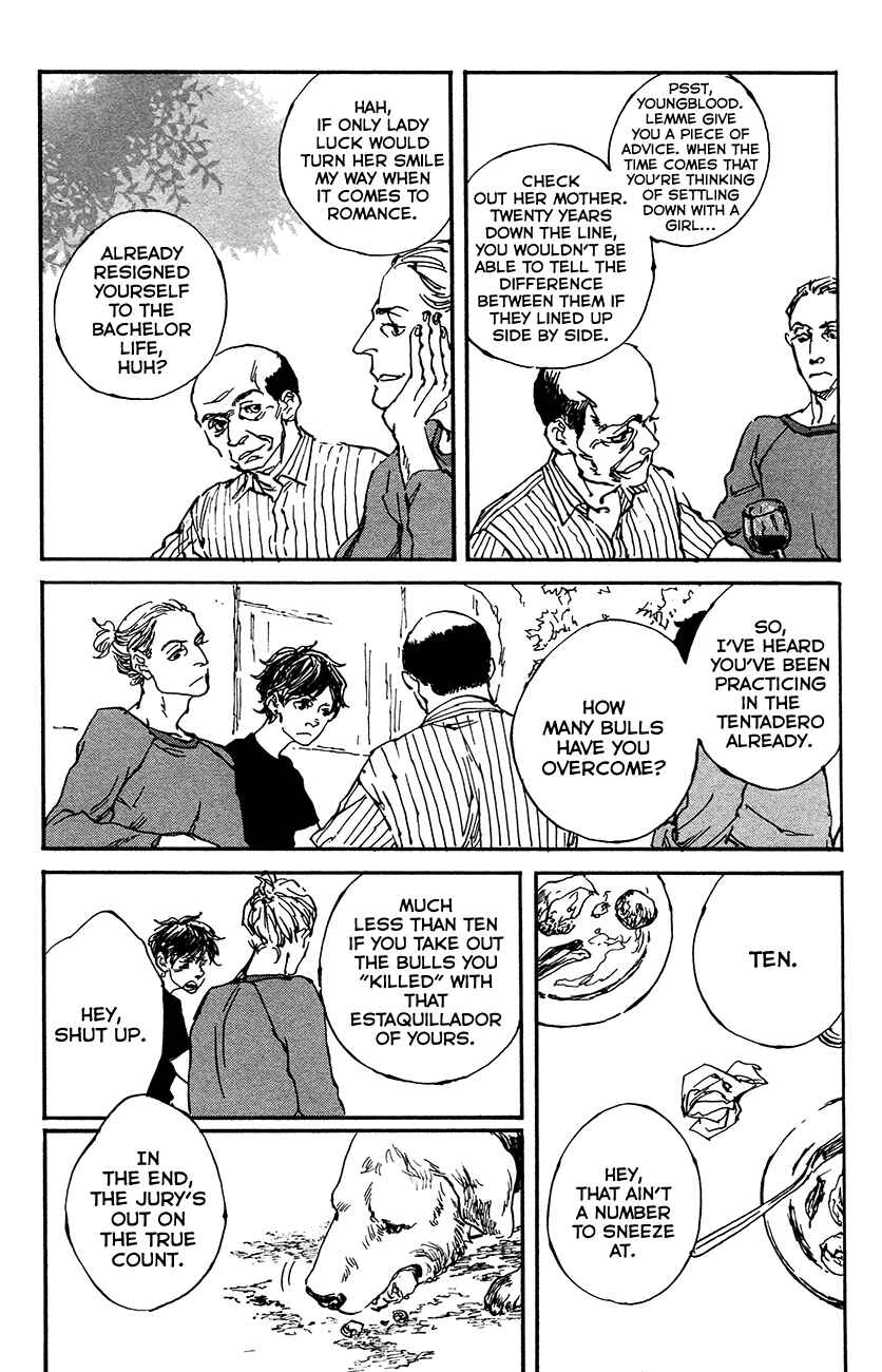 Page 28 Chapter 13 Golondrina