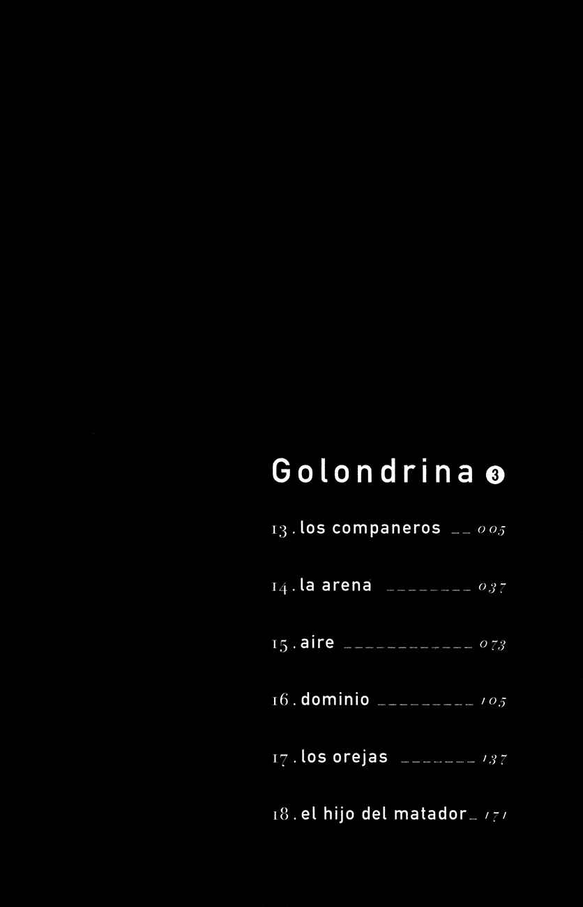 Page 4 Chapter 13 Golondrina
