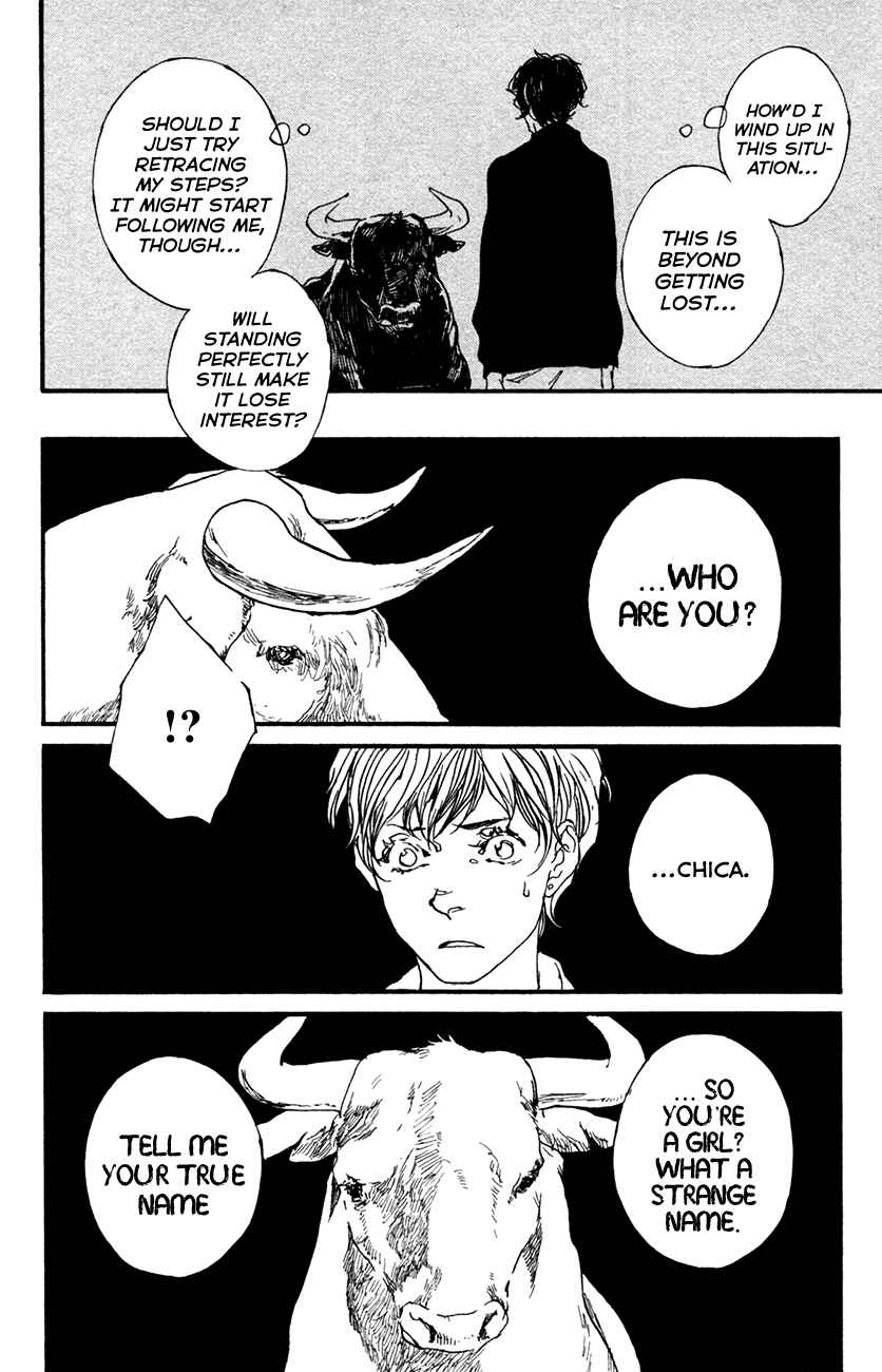 Page 12 Chapter 8 Golondrina