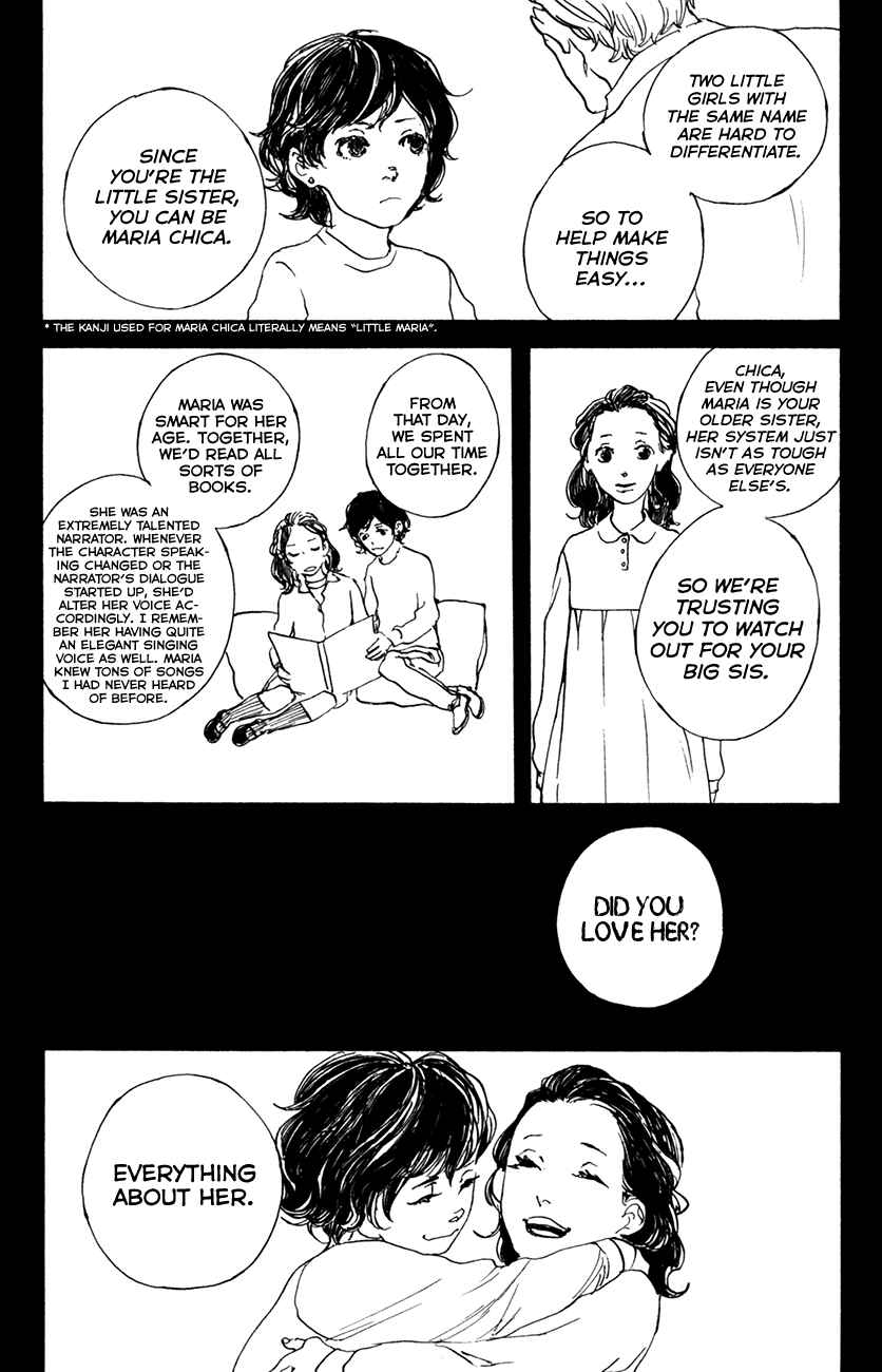 Page 18 Chapter 8 Golondrina