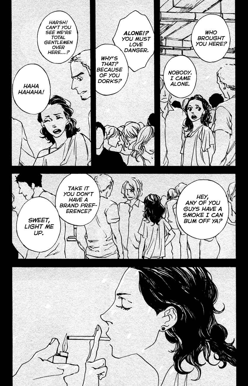 Page 26 Chapter 8 Golondrina