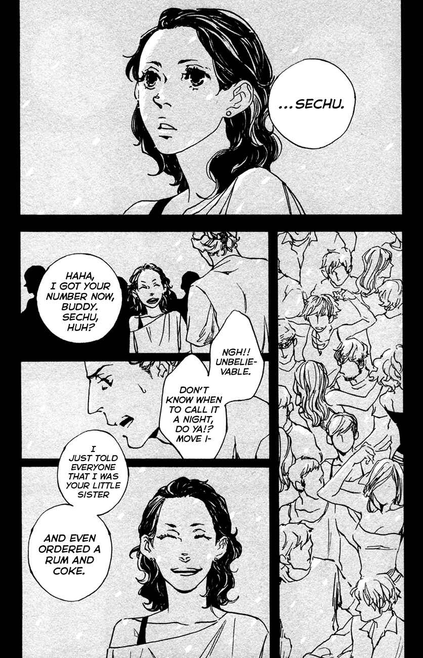 Page 29 Chapter 8 Golondrina