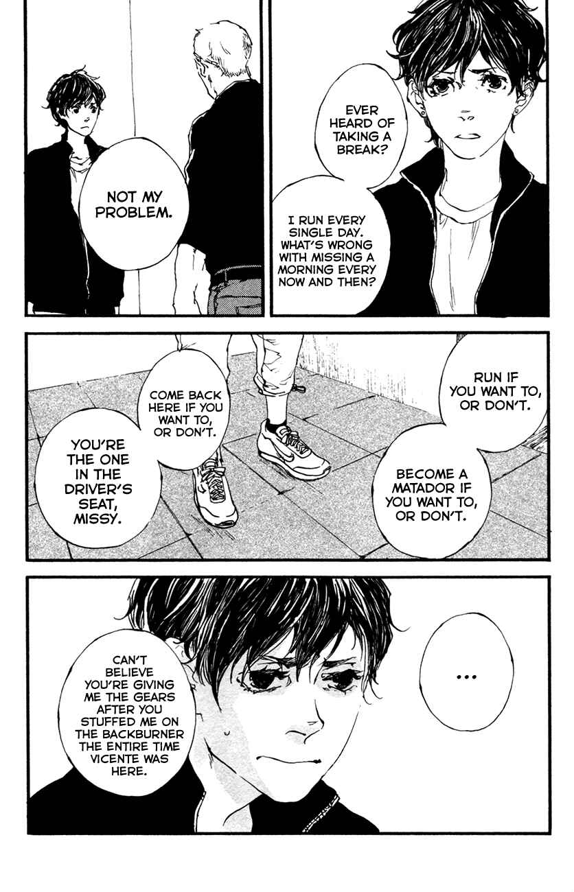 Page 8 Chapter 8 Golondrina