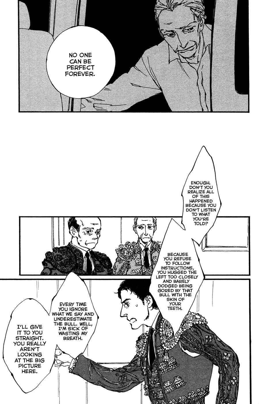 Page 15 Chapter 15 Golondrina