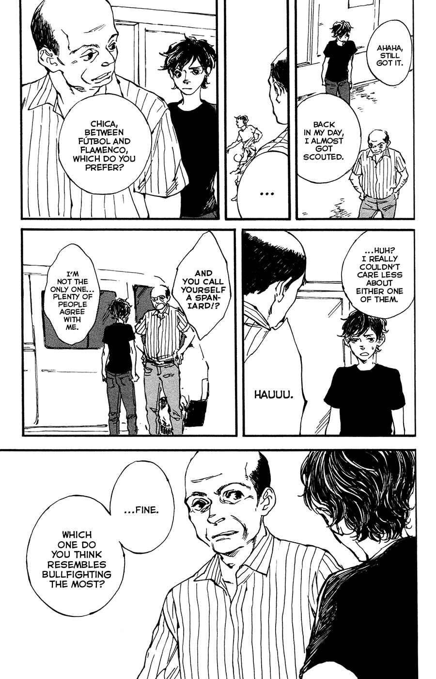 Page 19 Chapter 15 Golondrina