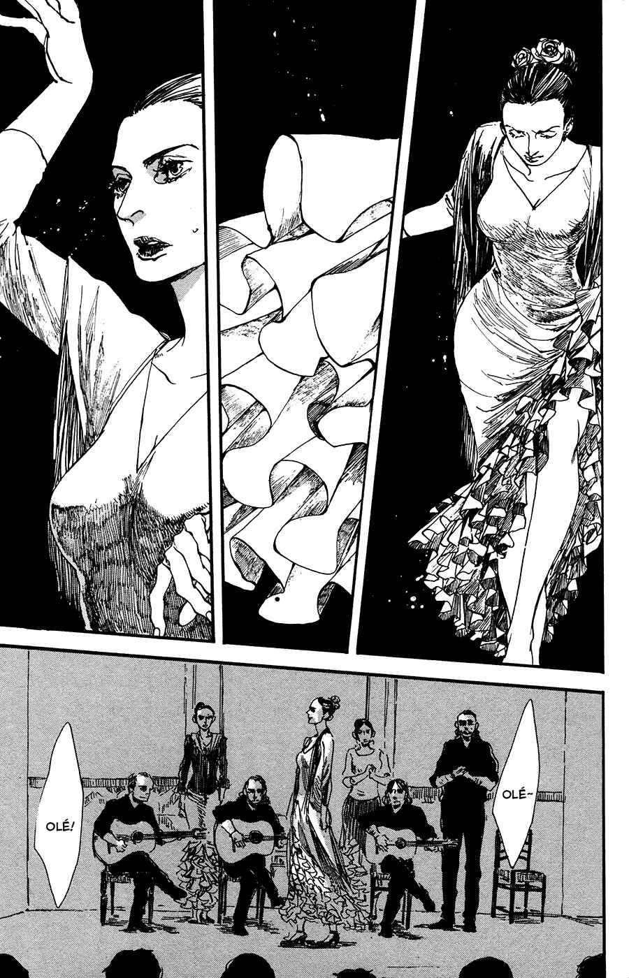 Page 25 Chapter 15 Golondrina