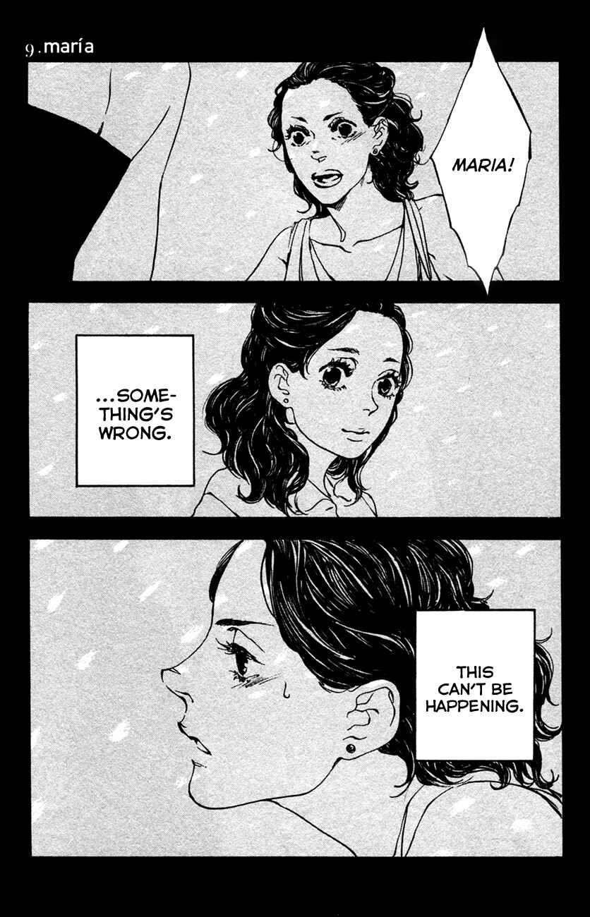 Page 1 Chapter 9 Golondrina