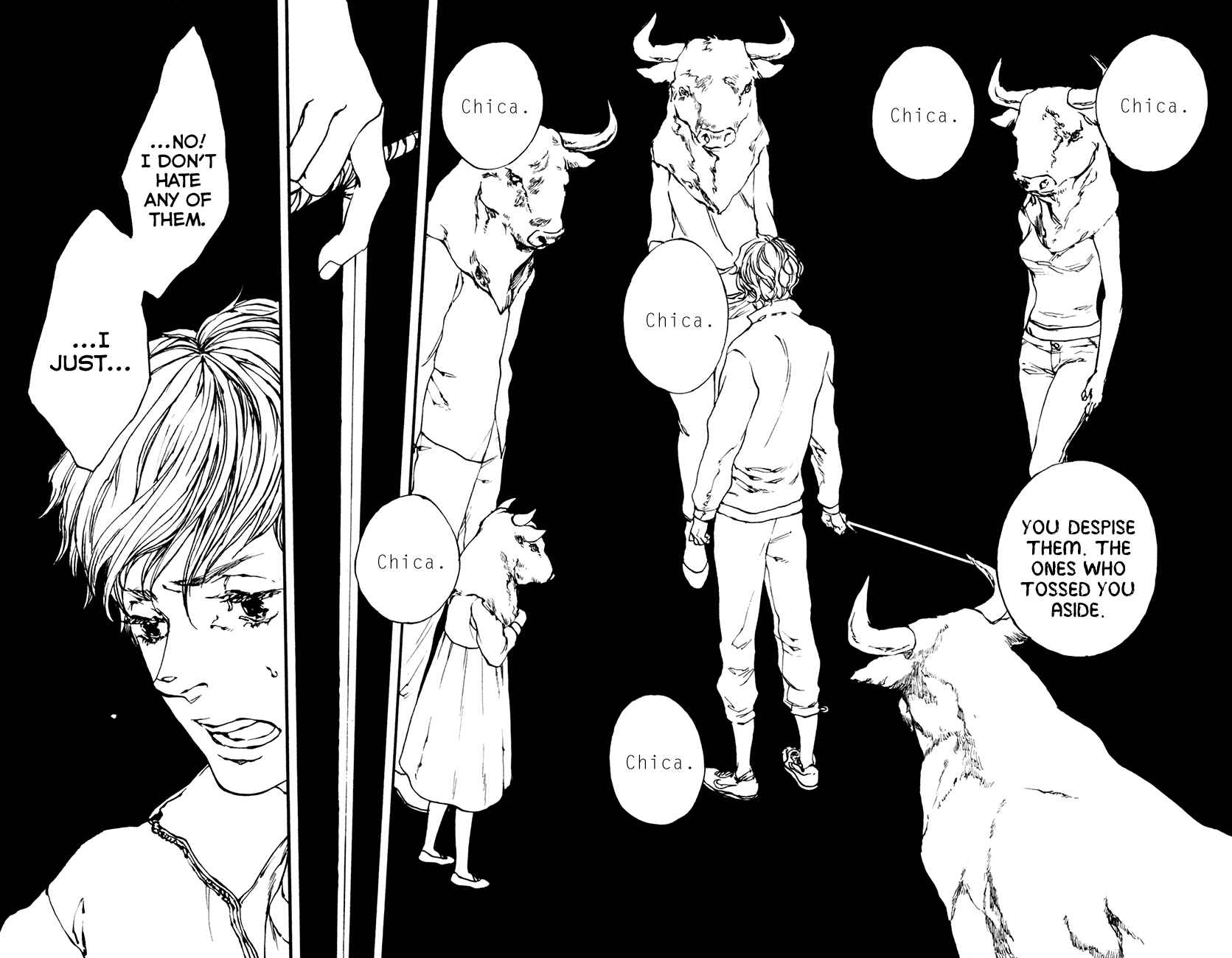 Page 24 Chapter 9 Golondrina
