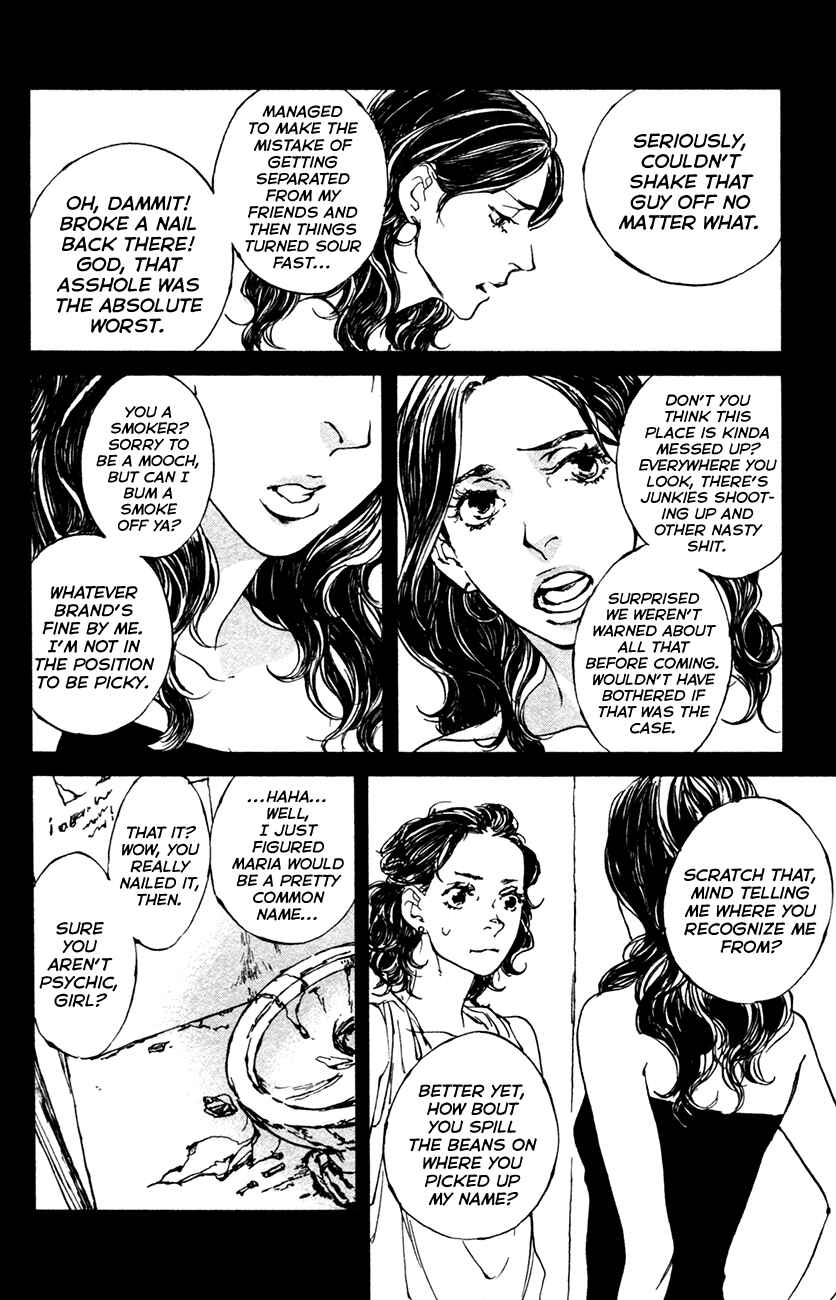 Page 4 Chapter 9 Golondrina