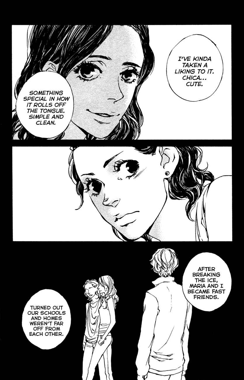 Page 6 Chapter 9 Golondrina