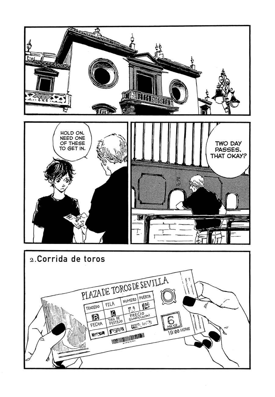 Page 1 Chapter 2 Golondrina