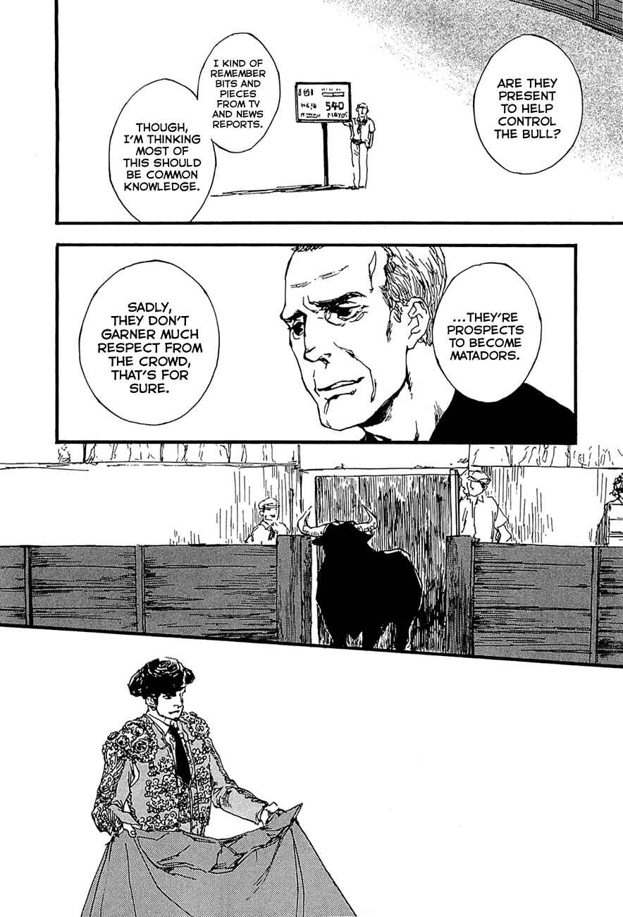 Page 8 Chapter 2 Golondrina
