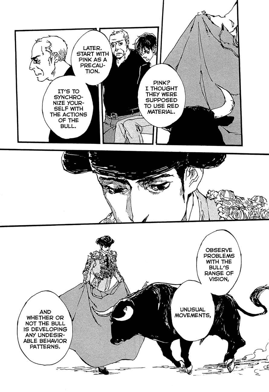 Page 9 Chapter 2 Golondrina