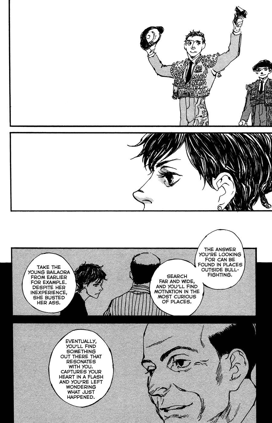 Page 10 Chapter 16 Golondrina