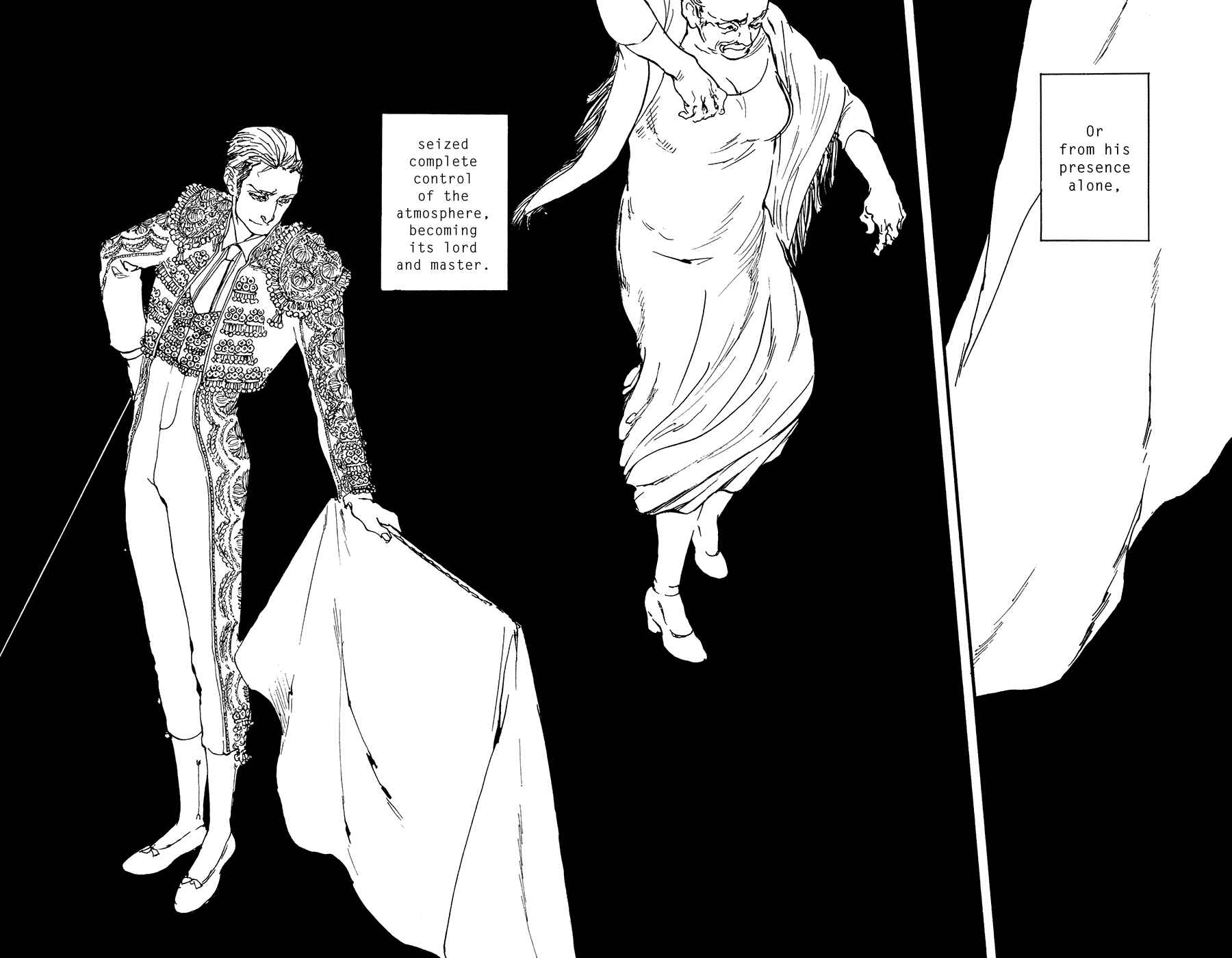 Page 12 Chapter 16 Golondrina