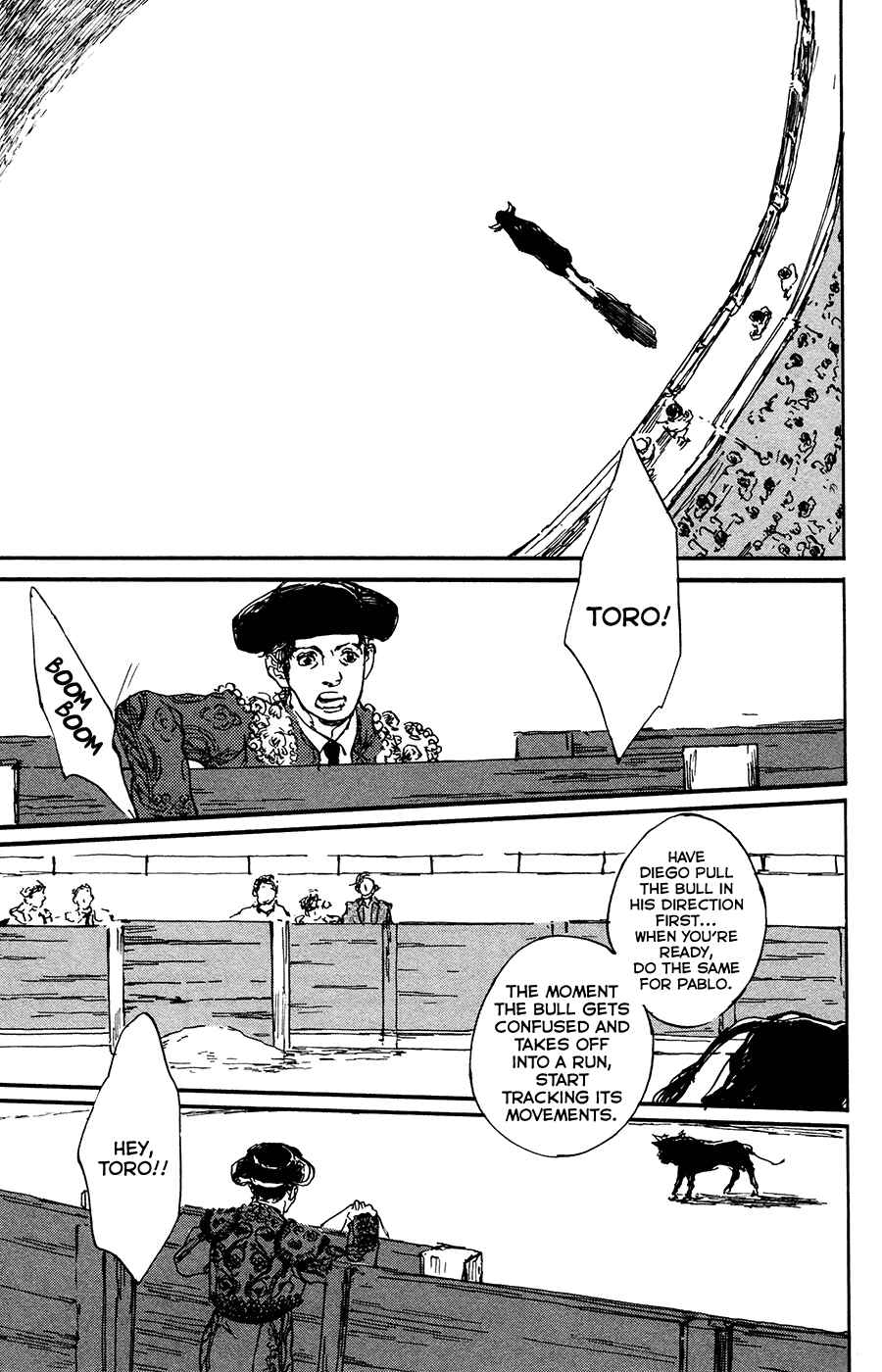 Page 14 Chapter 16 Golondrina