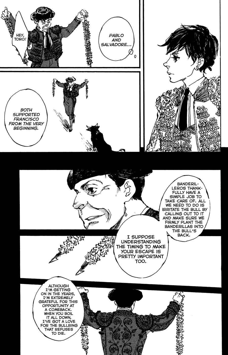 Page 20 Chapter 16 Golondrina