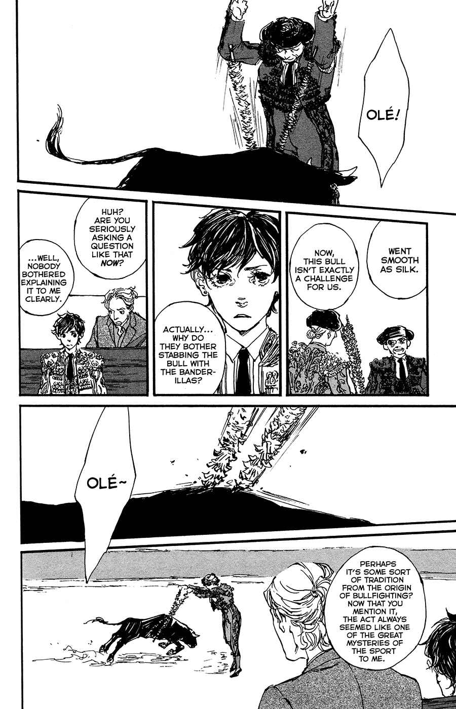 Page 21 Chapter 16 Golondrina