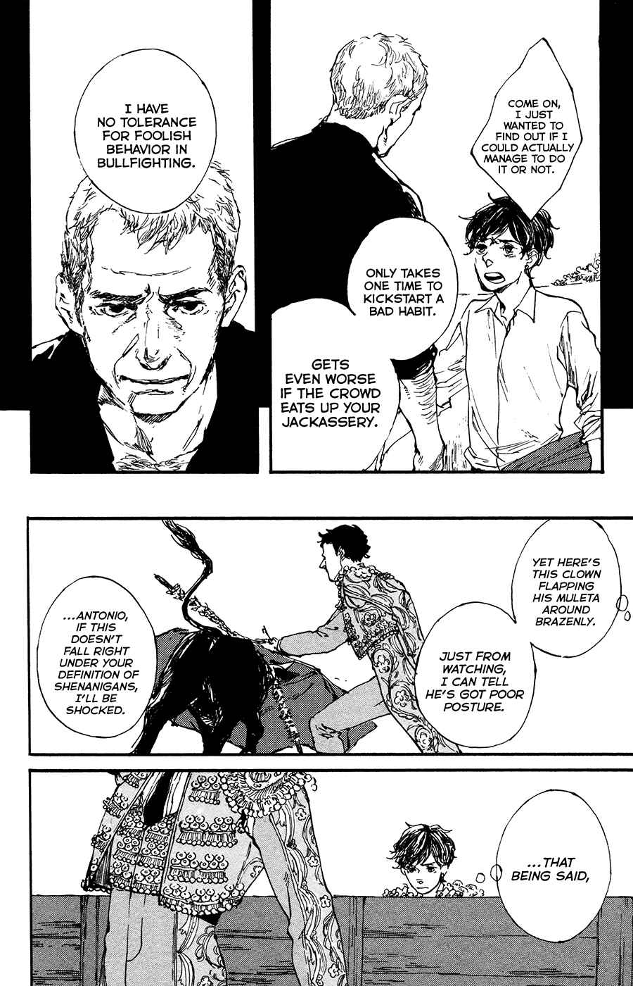 Page 8 Chapter 16 Golondrina