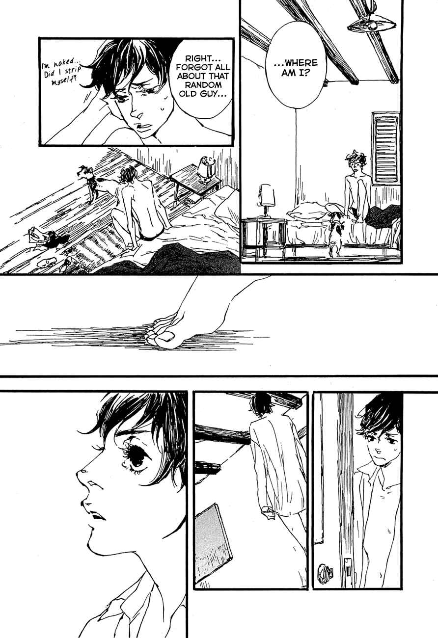 Page 25 Chapter 1 Golondrina