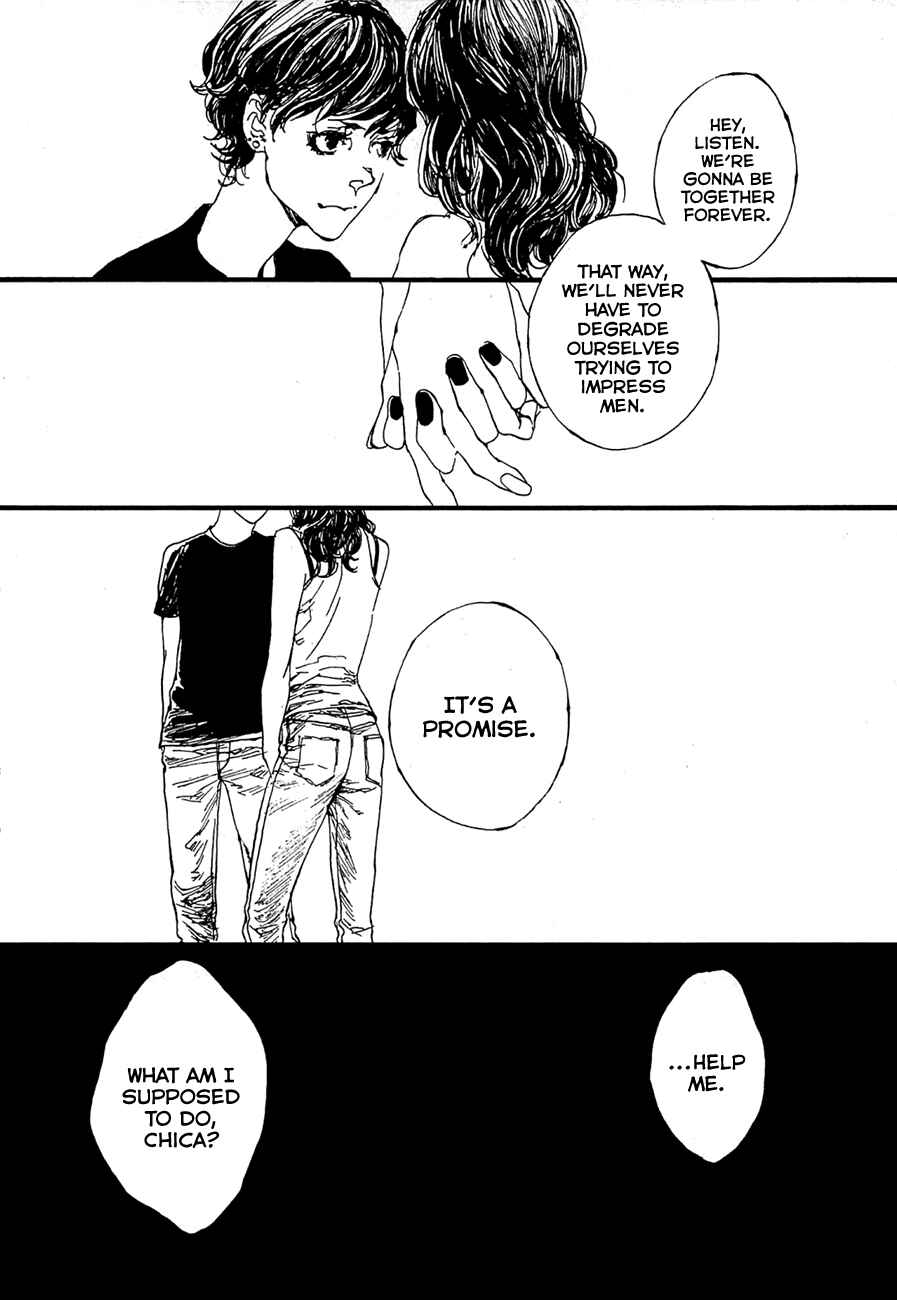 Page 9 Chapter 1 Golondrina