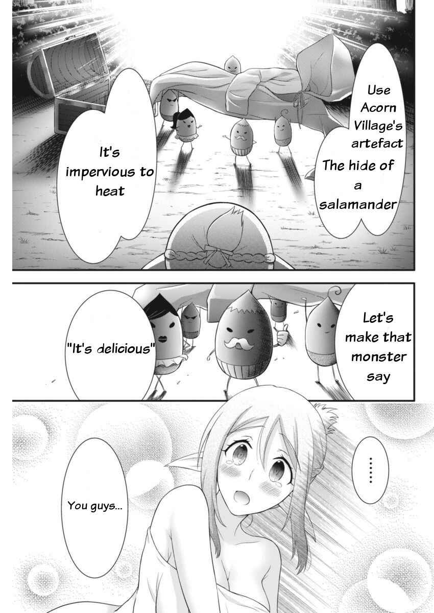 Page 13 Chapter 2 Dokunie Cooking