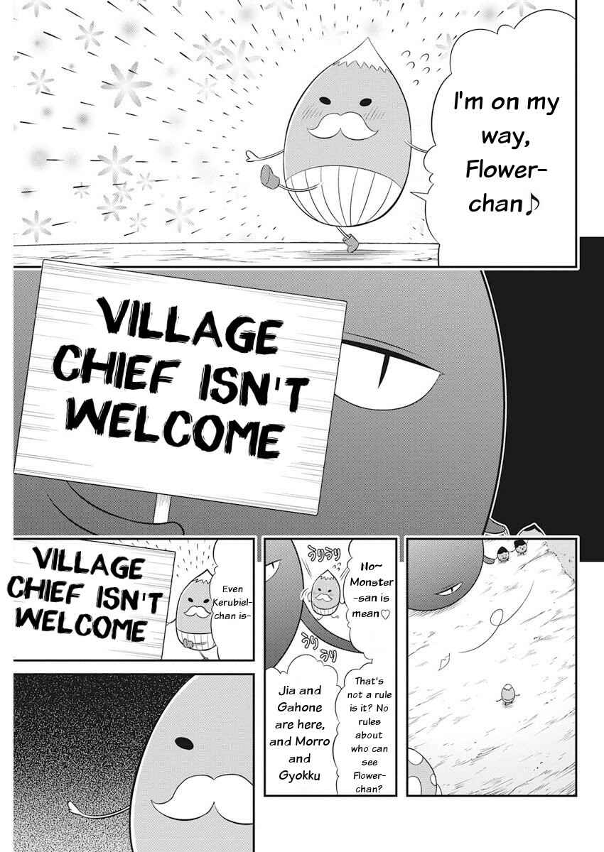 Page 10 Chapter 23 Dokunie Cooking