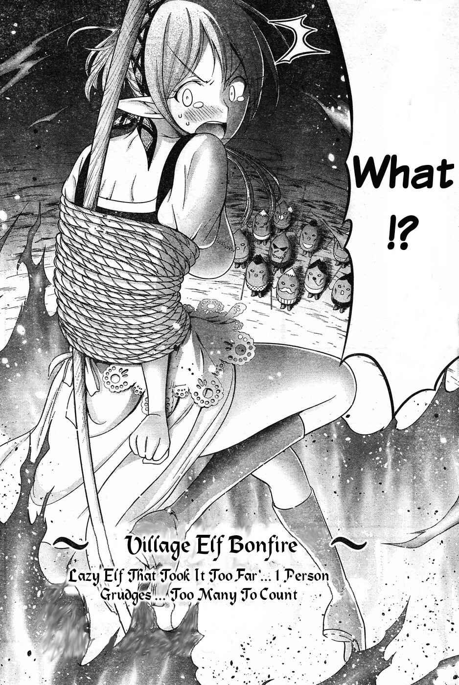 Page 12 Chapter 8 Dokunie Cooking