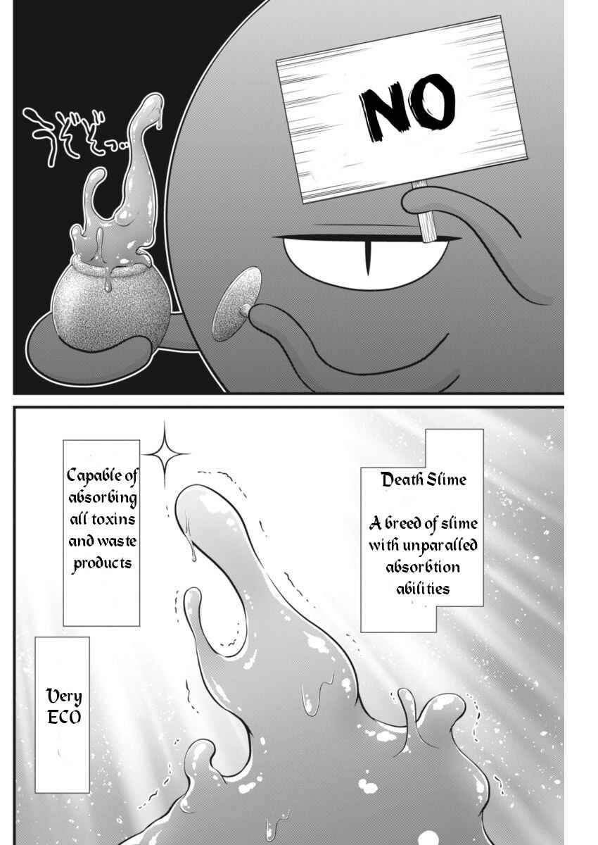 Page 15 Chapter 5 Dokunie Cooking