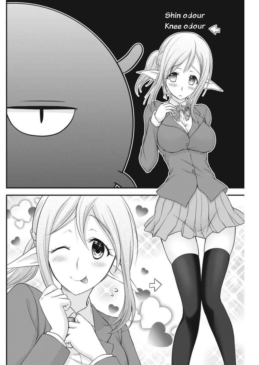 Page 9 Chapter 5 Dokunie Cooking