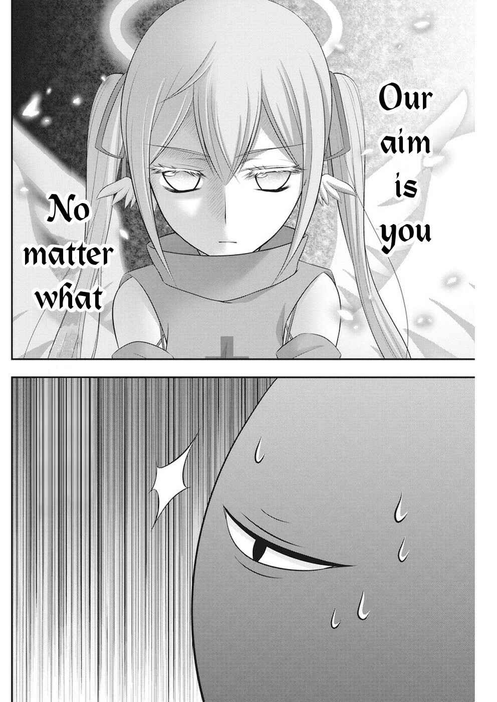 Page 12 Chapter 26 Dokunie Cooking