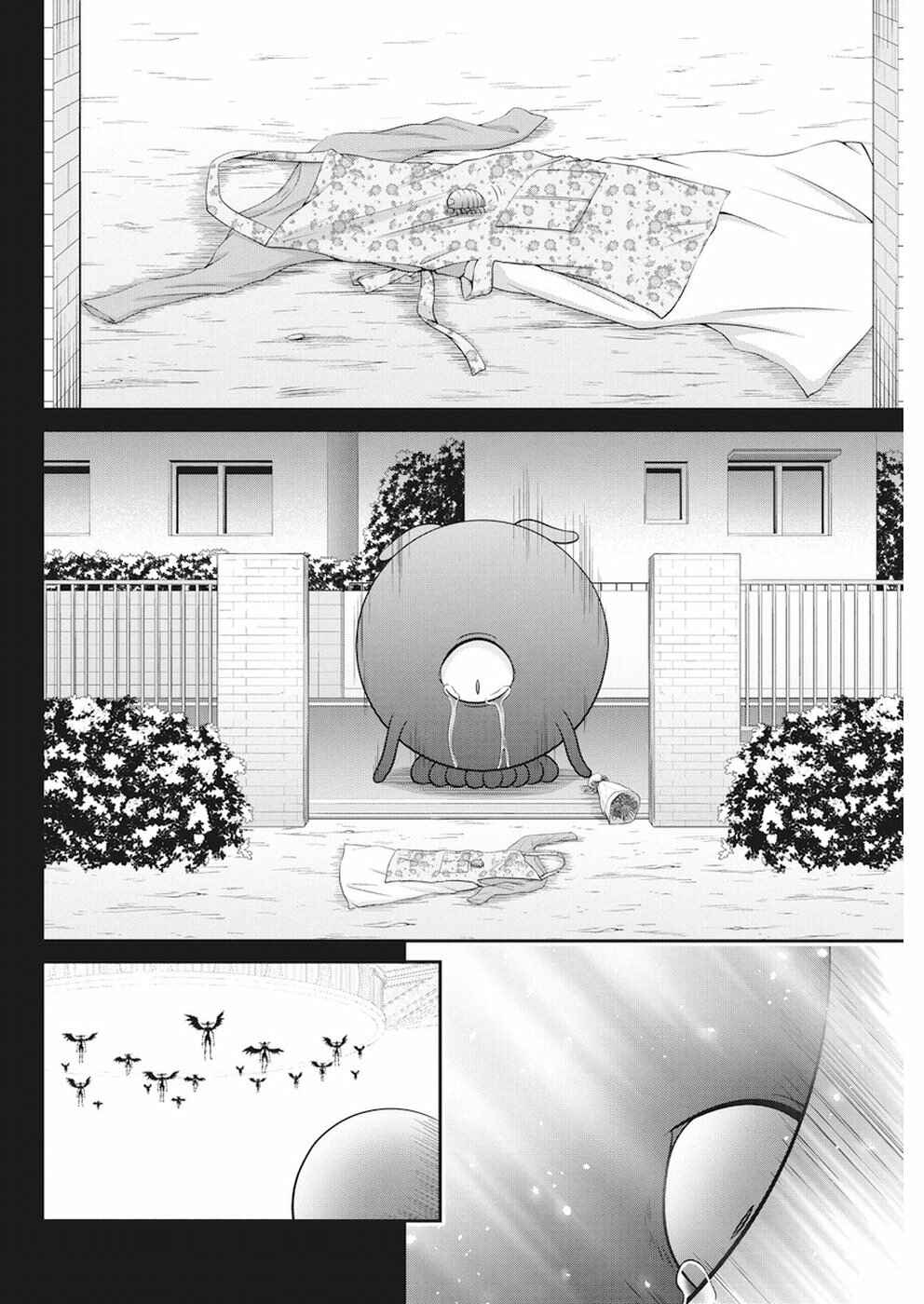 Page 8 Chapter 30 Dokunie Cooking